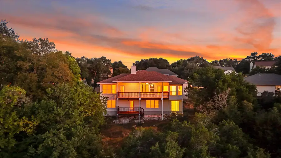 18906 Venture Dr, Point Venture, TX 78645 - Image #2