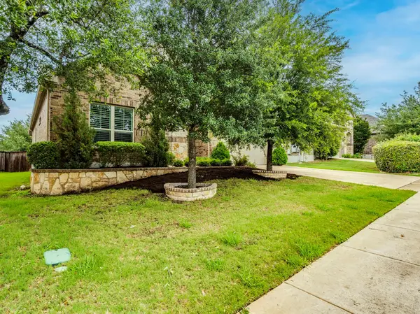 836 Richardson Ln, Leander, TX 78641