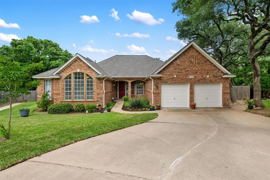 1308 Brianna Ct, Cedar Park, TX 78613 - #2