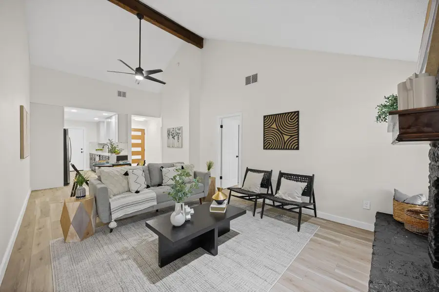 16043 Stoneham Cir, Pflugerville, TX 78660 - Image #2