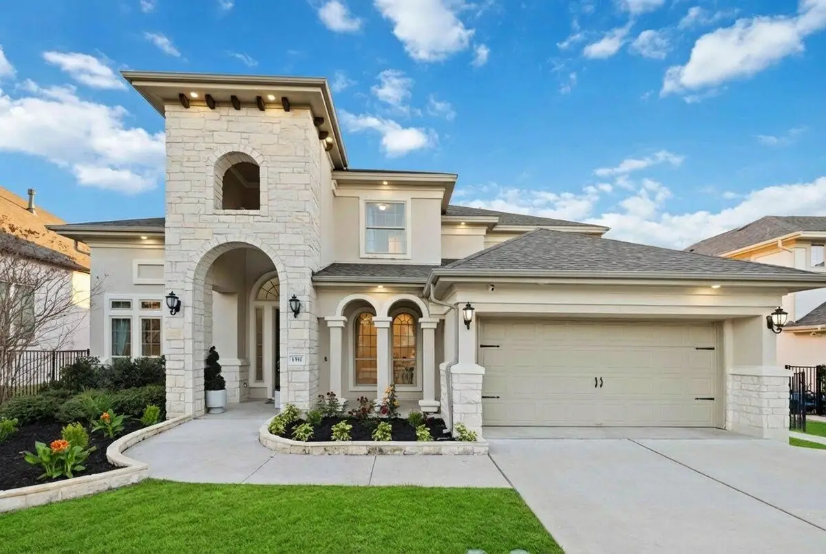 1517 Bardella Dr, Leander, TX 78641 - #1