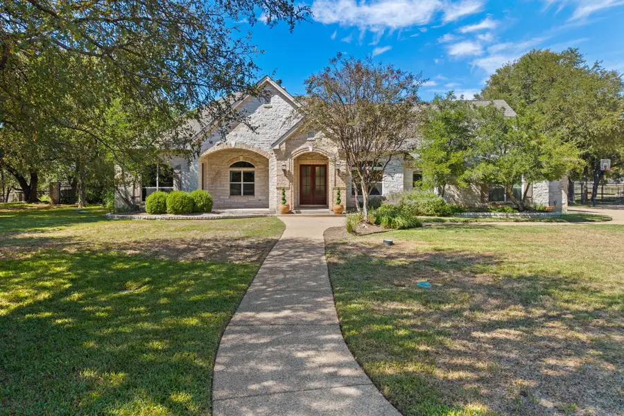 701 Highland Spring Ln, Georgetown, TX 78633 - #2