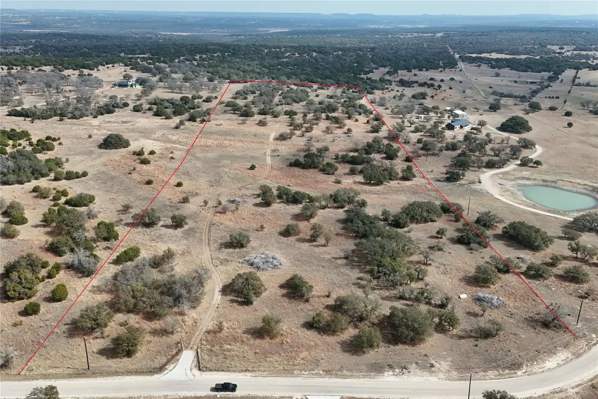 Tract 57-6 Bryce Trail, Briggs, TX 78608 - #1