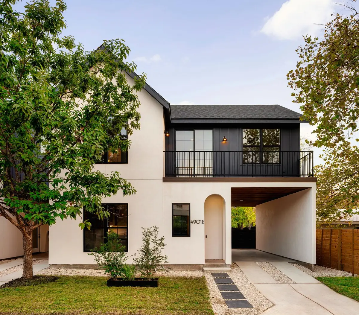 4901 Gladeview Dr #B, Austin, TX 78745 - Image #1