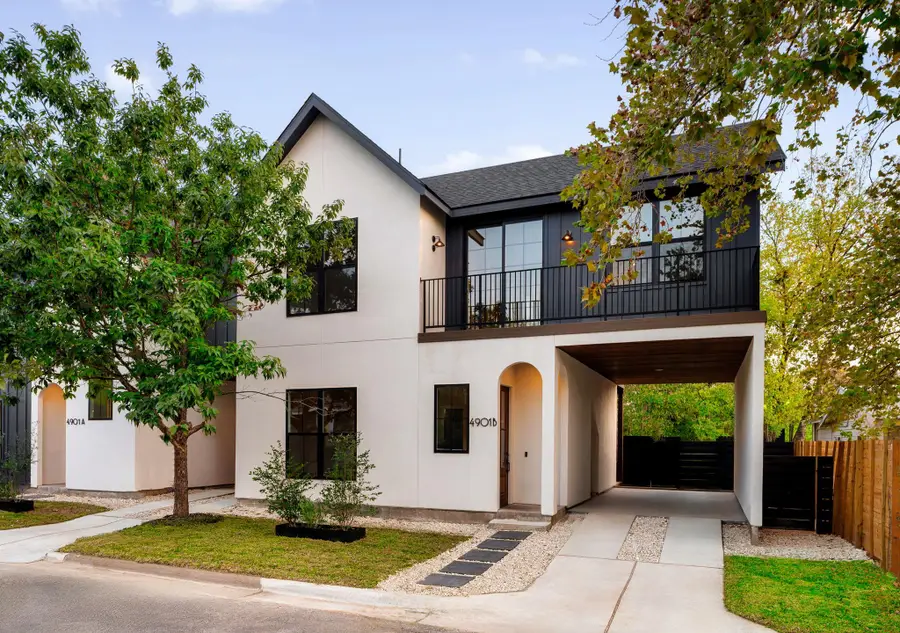 4901 Gladeview Dr #B, Austin, TX 78745 - Image #2