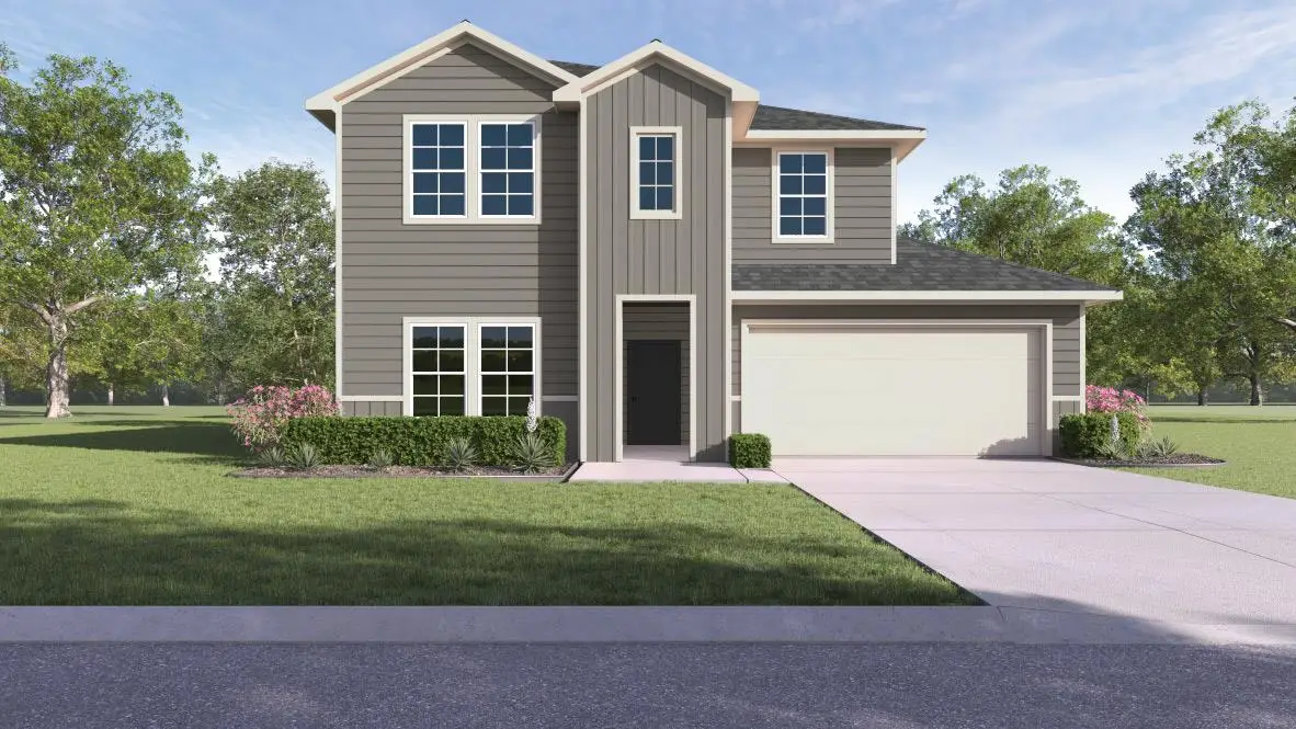210 Salkeld Dr, Uhland, TX 78640 - #1