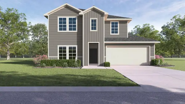 210 Salkeld Dr, Uhland, TX 78640