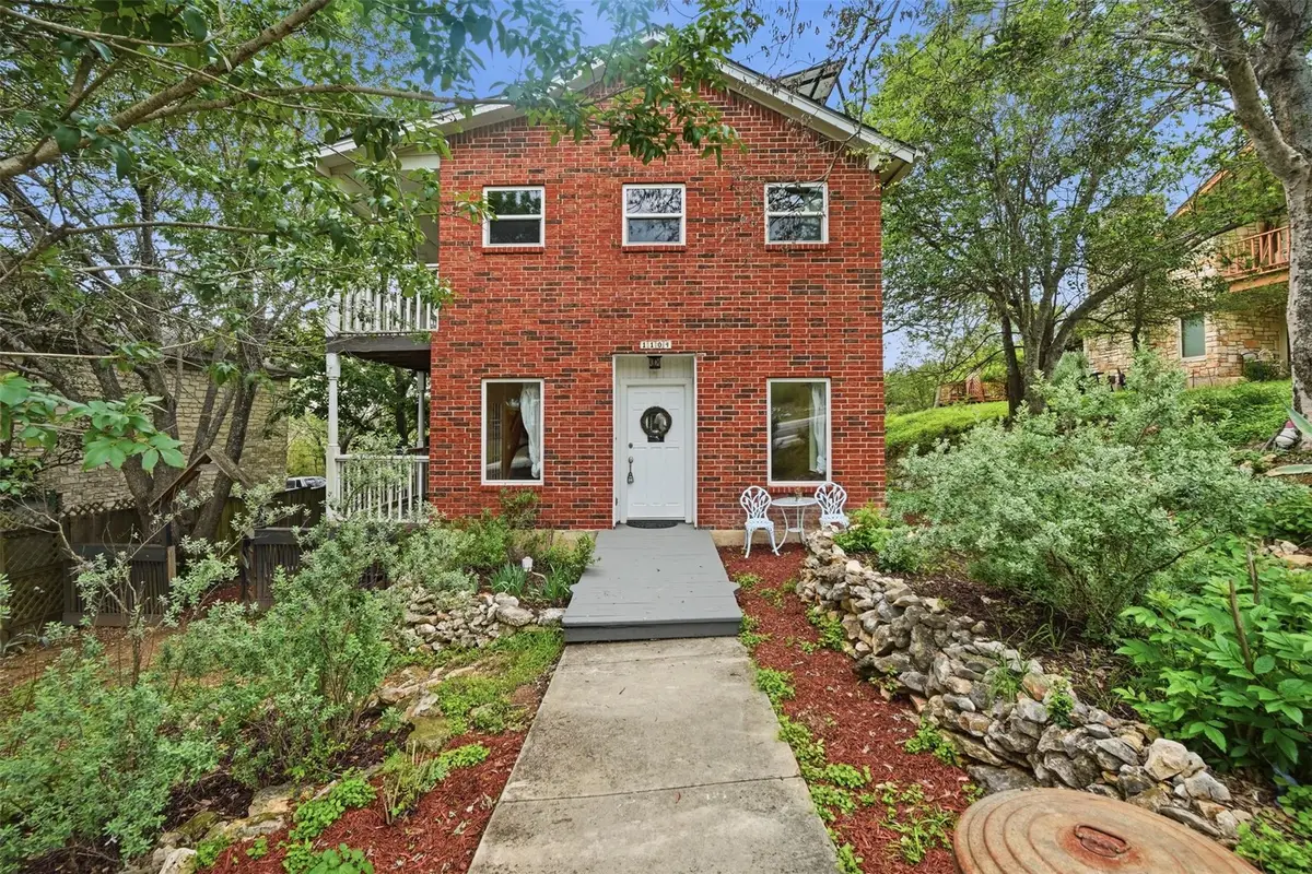 1104 Franklin Dr, San Marcos, TX 78666 - #1