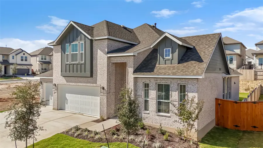 17612 Joyce Erna Ln, Pflugerville, TX 78660 - #3