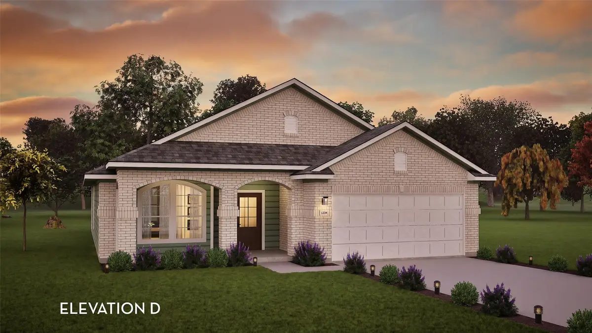 802 Kapok St, Buda, TX 78610 - #1
