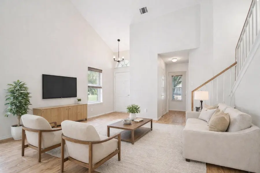 2506 Winslow Dr, Leander, TX 78641 - #3