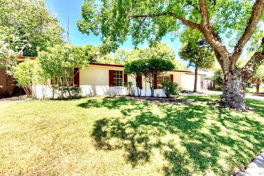 5910 Marilyn Dr, Austin, TX 78757 - #3