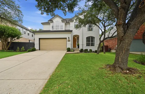 10520 Hansa Dr, Austin, TX 78739