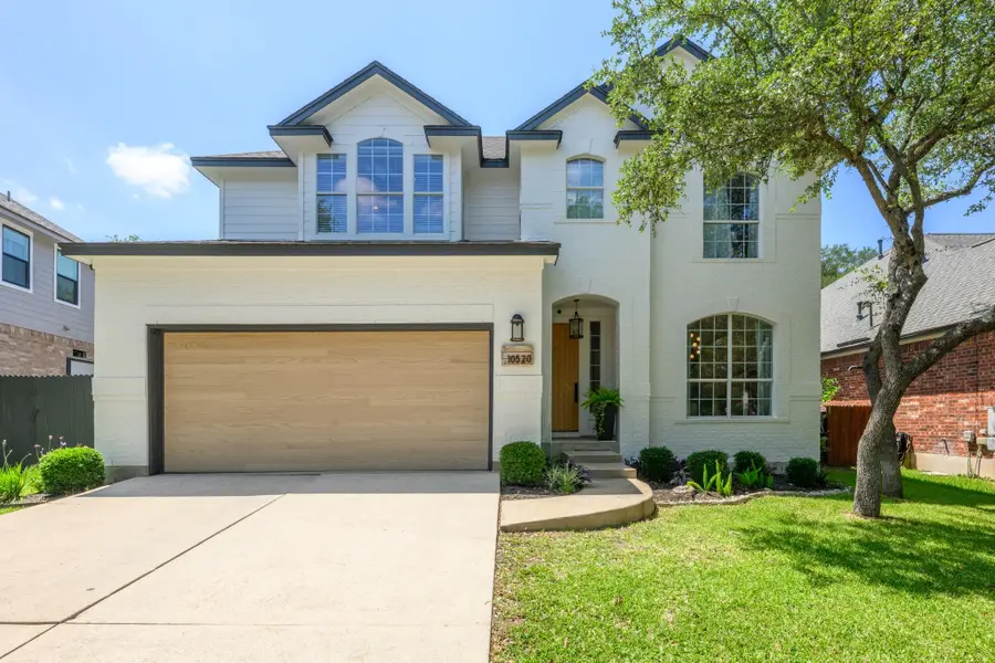 10520 Hansa Dr, Austin, TX 78739 - #2