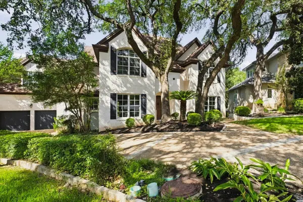 2900 Meandering River Ct, Austin, TX 78746