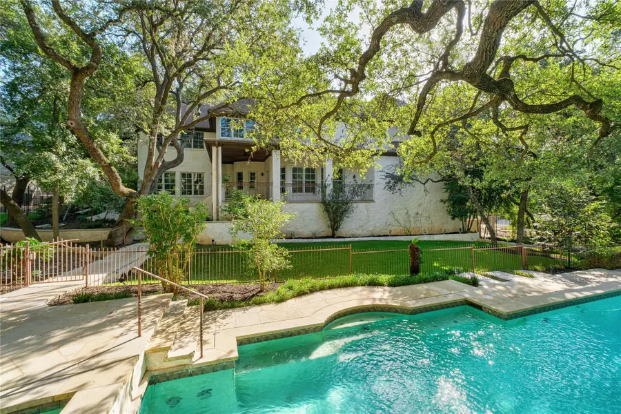 2900 Meandering River Ct, Austin, TX 78746 - #3