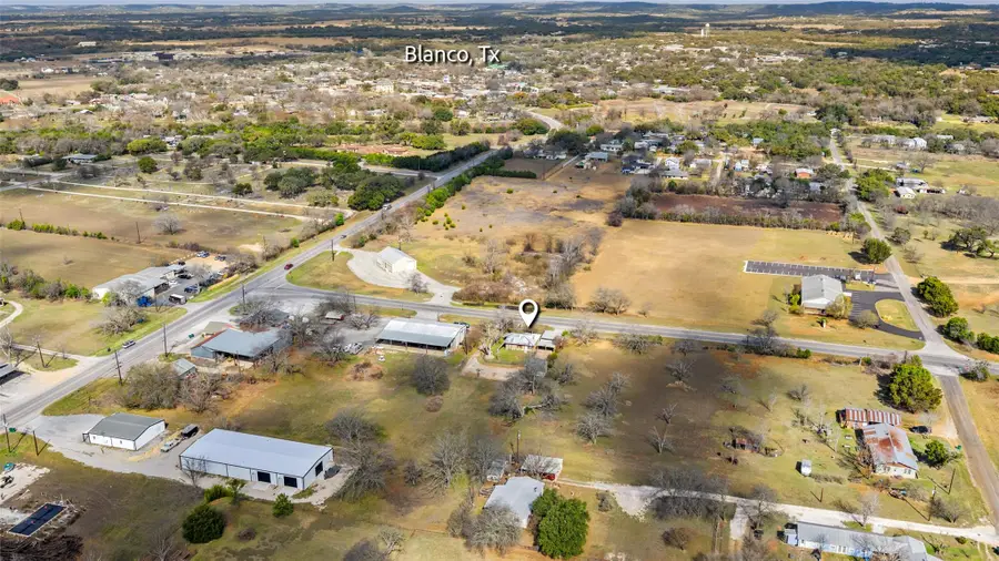 625 Ranch Road 165, Blanco, TX 78606 - #2