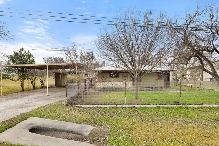 625 Ranch Road 165, Blanco, TX 78606 - #3