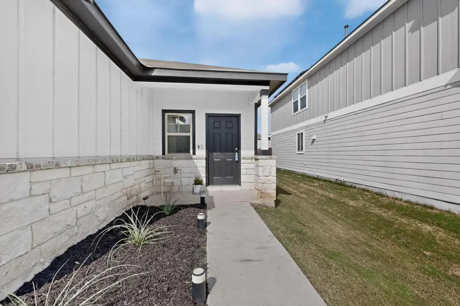 909 Black Alder St, Georgetown, TX 78626 - #2