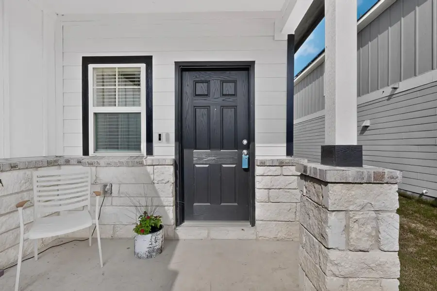909 Black Alder St, Georgetown, TX 78626 - #3