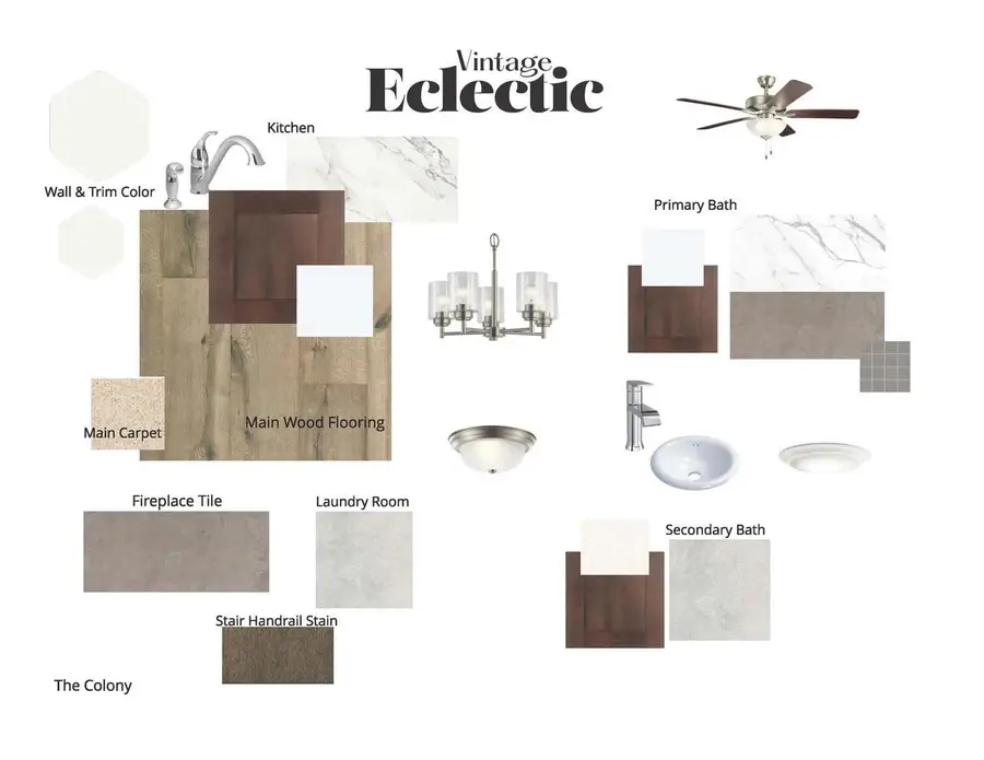 120 Silverbell Ln, Bastrop, TX 78602 - Image #2