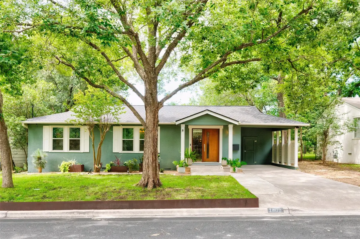 1803 Alguno Rd, Austin, TX 78757 - #1