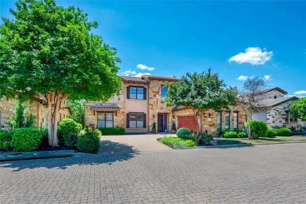 424 Belforte Ave #31, Austin, TX 78734