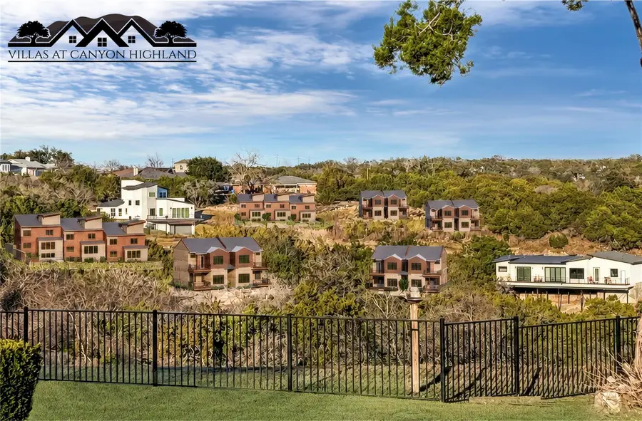 9063-9068 Bell Ln, Lago Vista, TX 78645 - #2