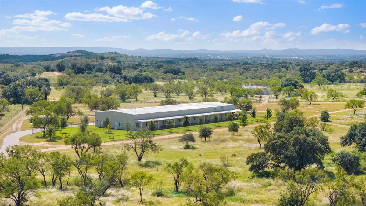 1930 County Road 413, Llano, TX 78643 - #1