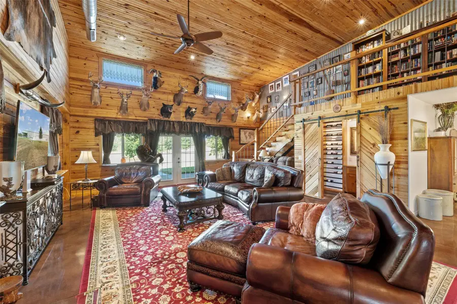 1930 County Road 413, Llano, TX 78643 - #3