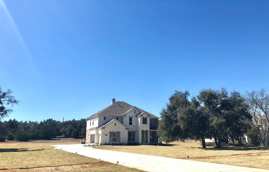 657 Prairie Clover Dr, Dripping Springs, TX 78620 - Image #2