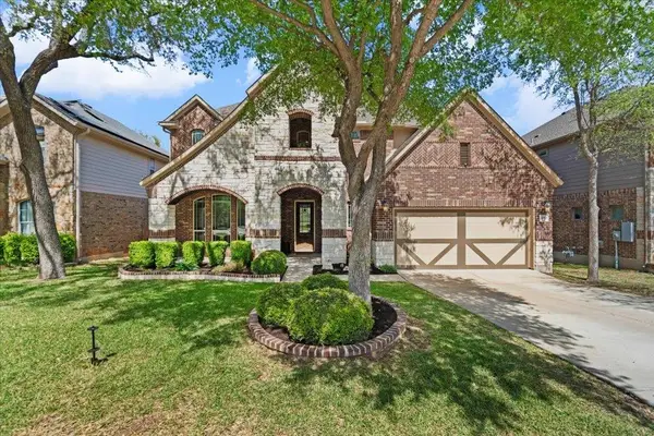 400 Walsh Glen Dr, Cedar Park, TX 78613