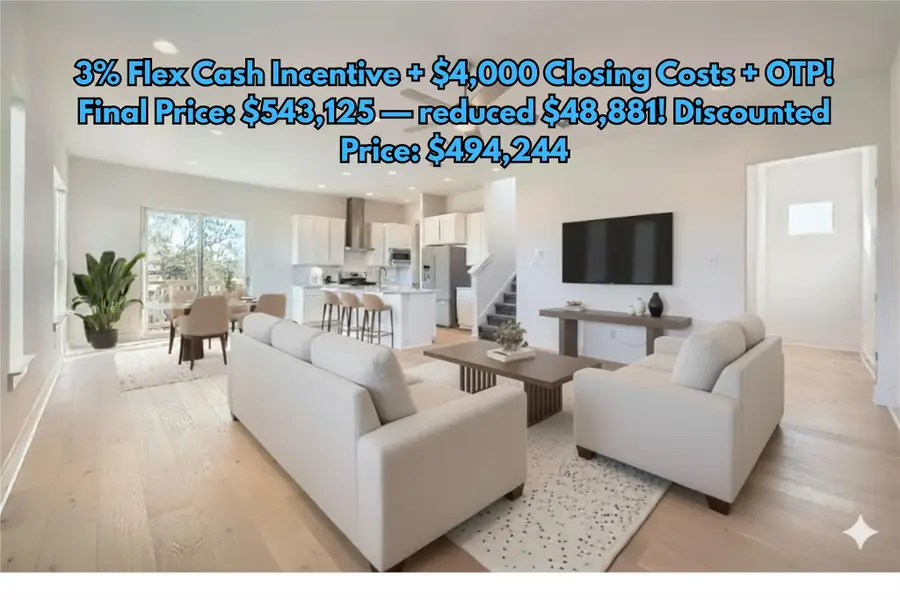 1531 N Red Bud Ln #20, Round Rock, TX 78665 - #2