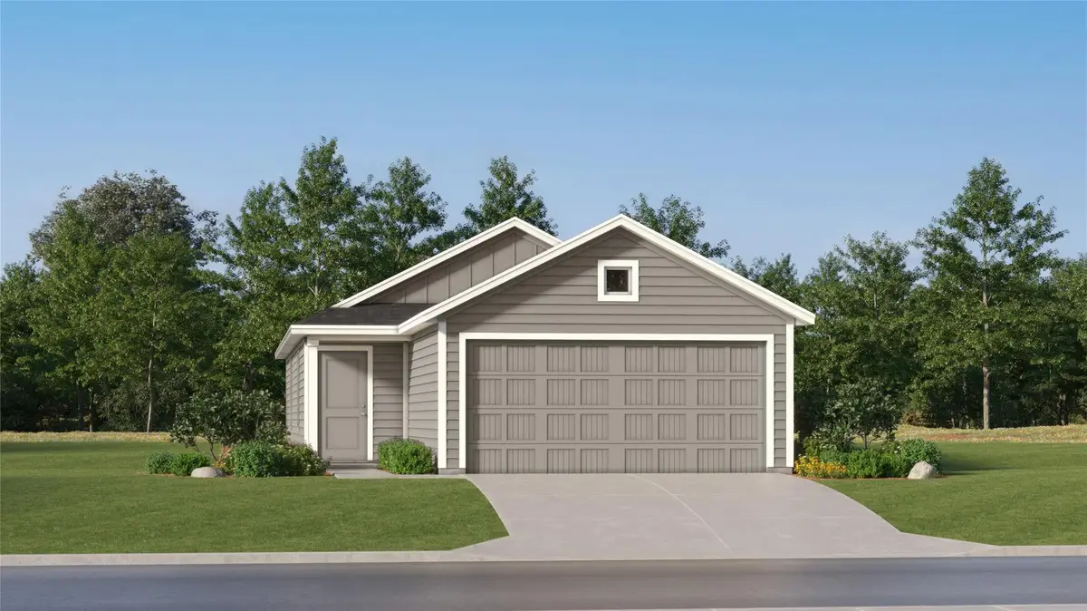 154 Pink Footed Pass, Uhland, TX 78640 - #1