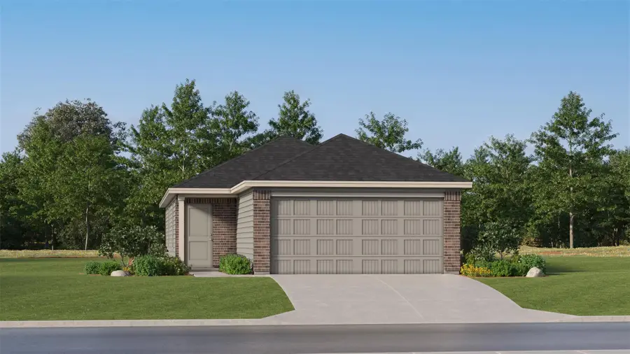 154 Pink Footed Pass, Uhland, TX 78640 - #2