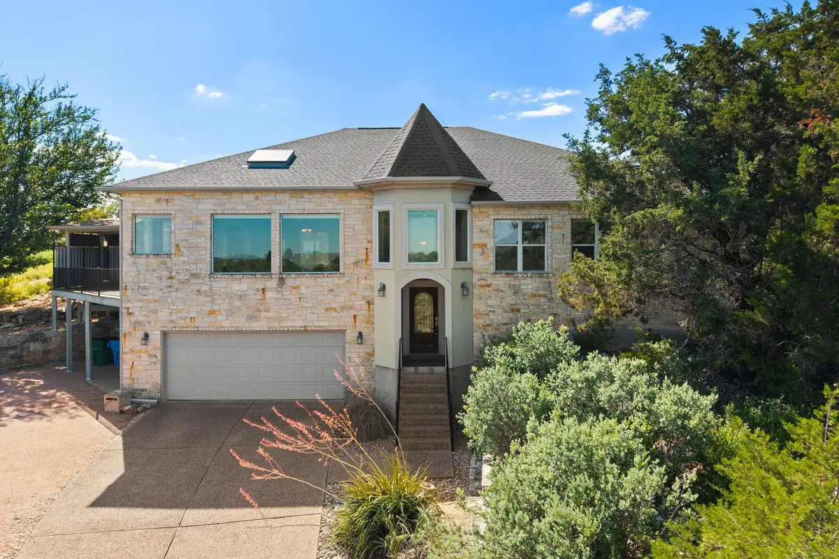 20510 Houston Cv, Lago Vista, TX 78645 - #1
