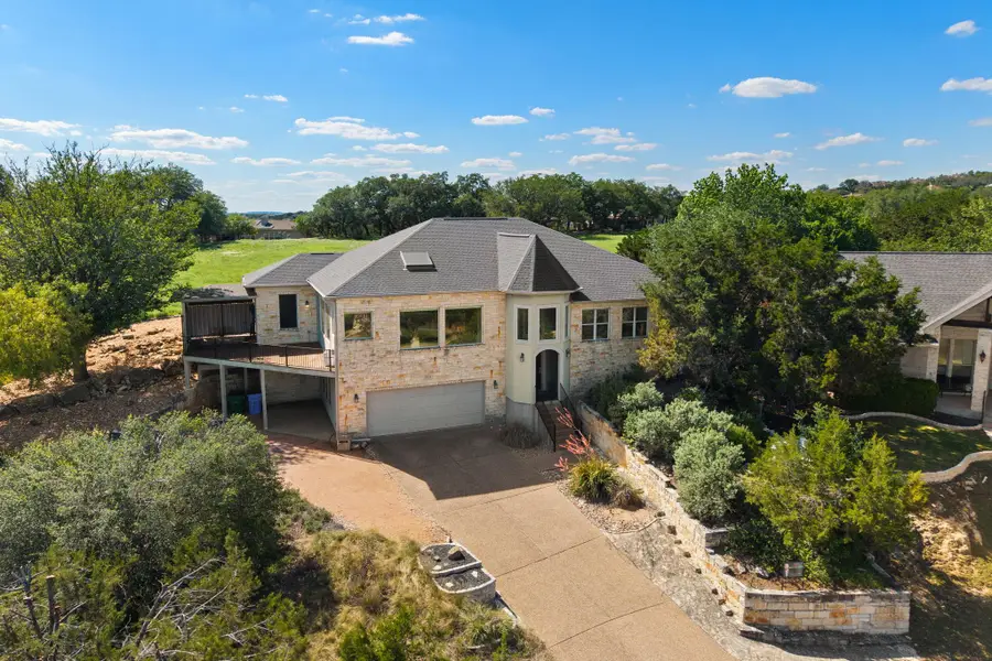 20510 Houston Cv, Lago Vista, TX 78645 - #2