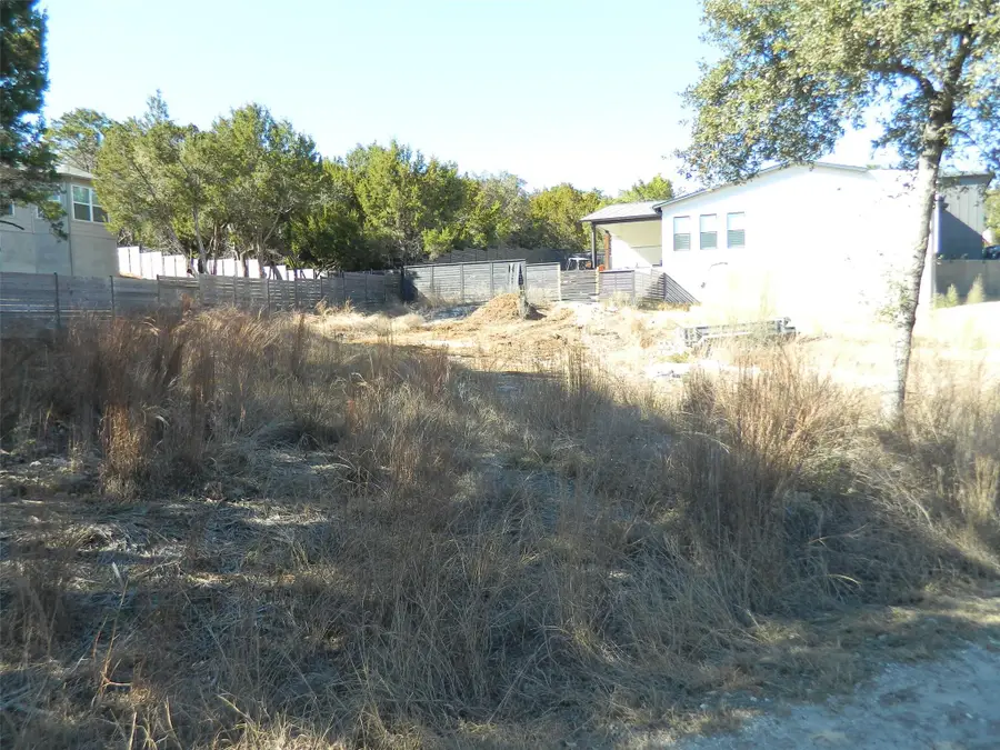 3802 Crockett Ave, Lago Vista, TX 78645 - #2