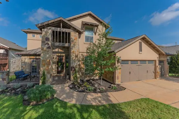 308 Duffy Ln, Austin, TX 78738