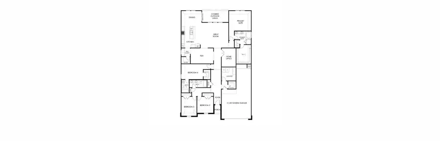 217 Divisadero Dr, Hutto, TX 78634 - #2
