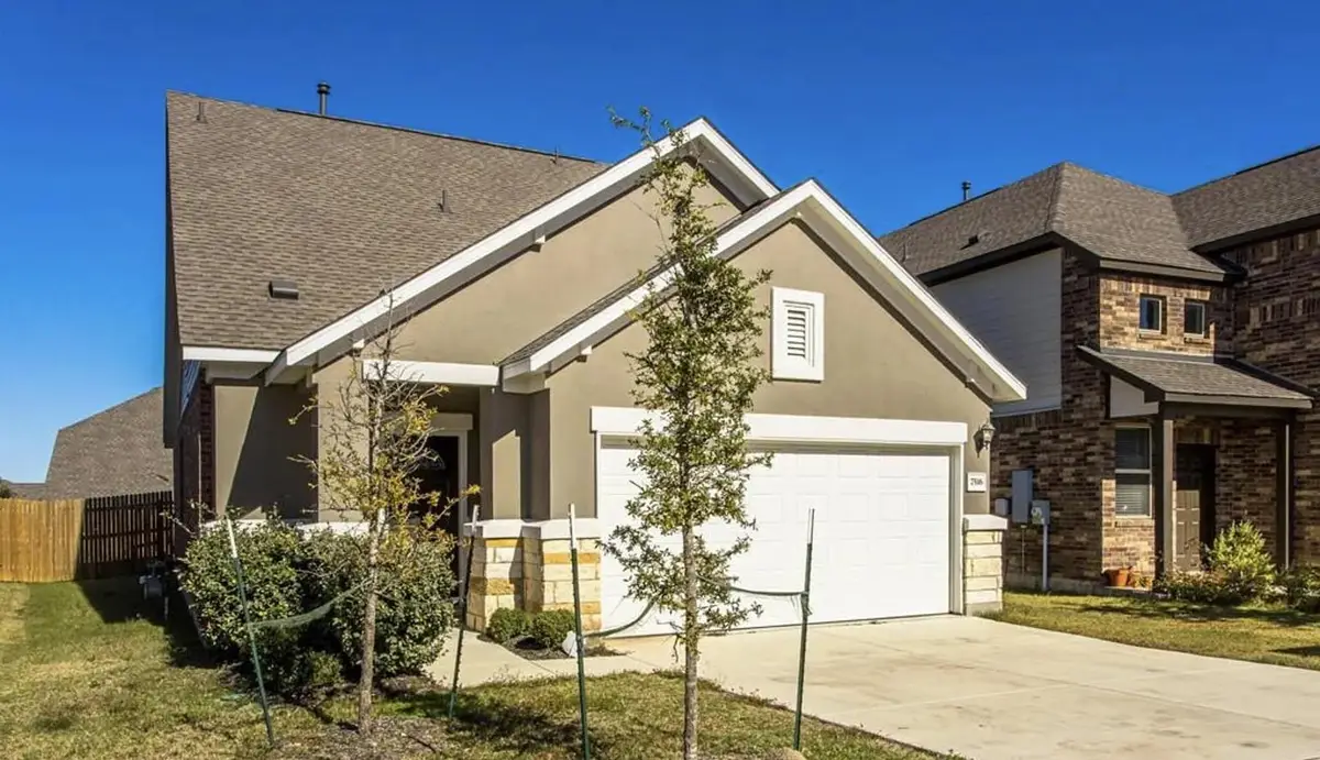 7516 Saginaw Dr, Austin, TX 78754 - #1