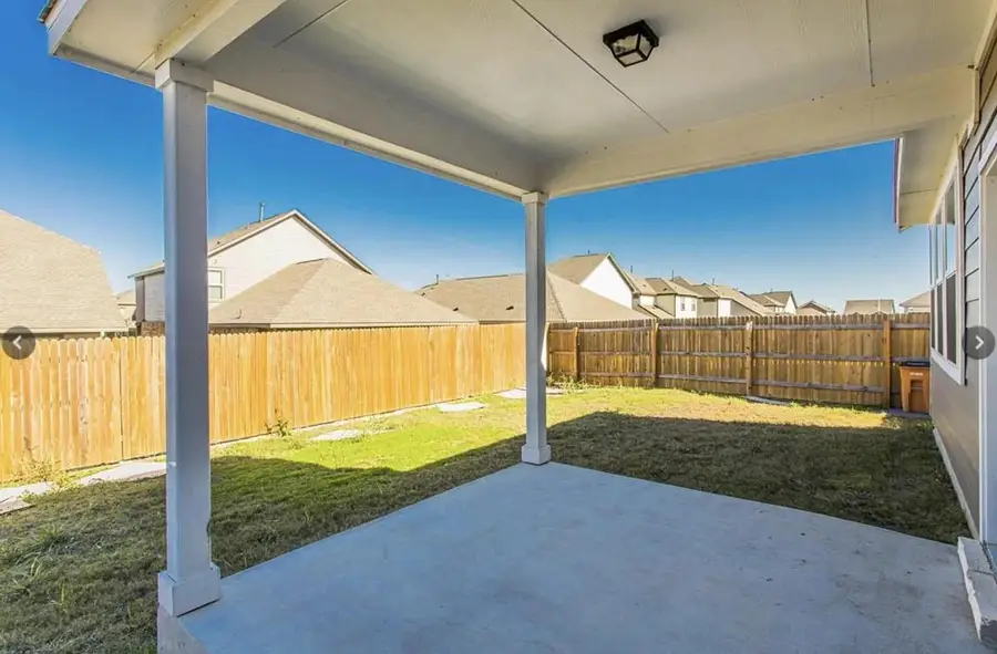 7516 Saginaw Dr, Austin, TX 78754 - #2