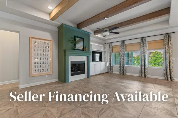 201 Barefoot Park Ln, Georgetown, TX 78628