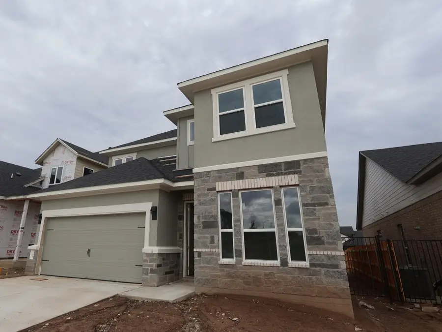 13106 Incline Dr, Manchaca, TX 78652 - #2