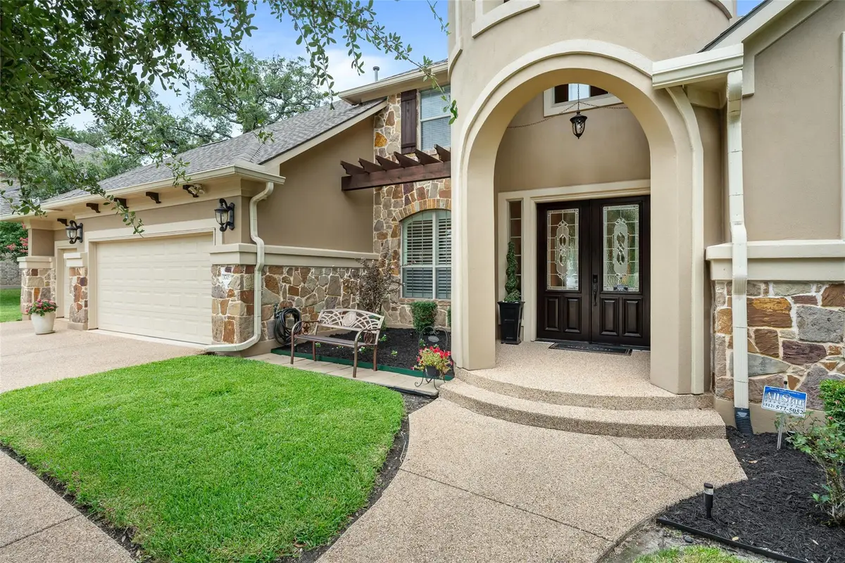 3703 Arrow Wood Rd, Cedar Park, TX 78613 - #1