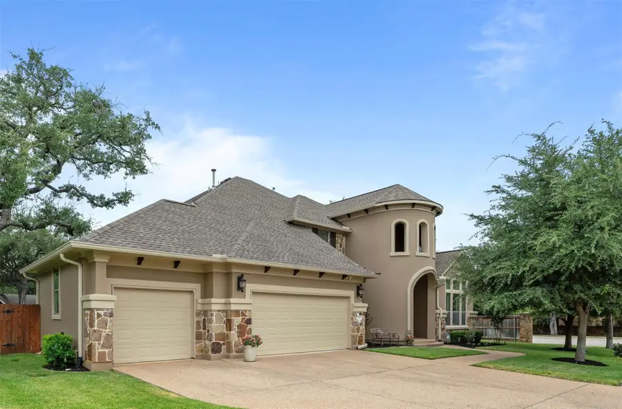 3703 Arrow Wood Rd, Cedar Park, TX 78613 - #2