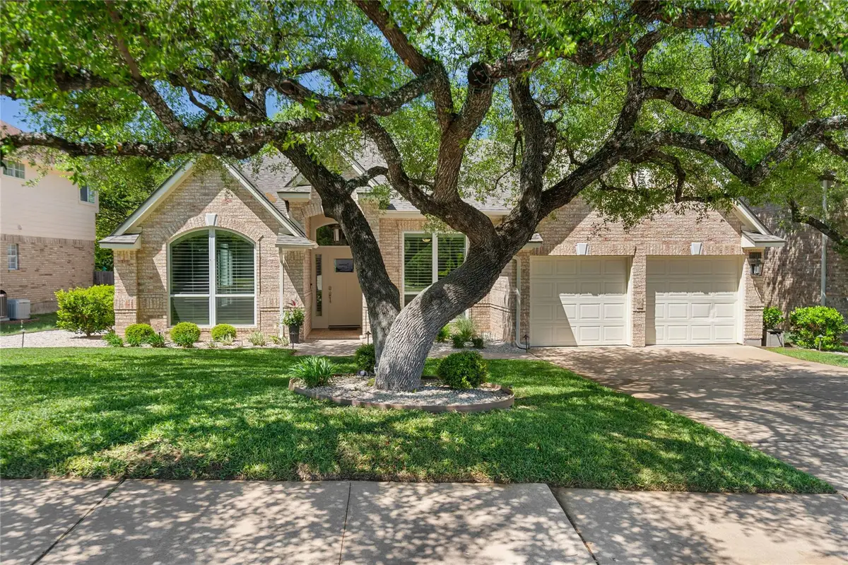 10744 Chestnut Ridge Rd, Austin, TX 78726 - #1