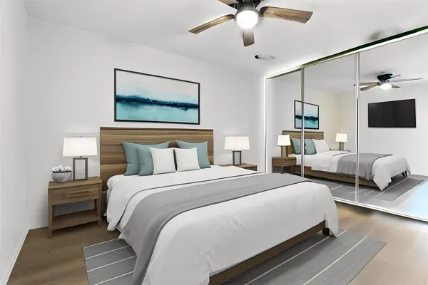 6910 Hart Ln #312, Austin, TX 78731