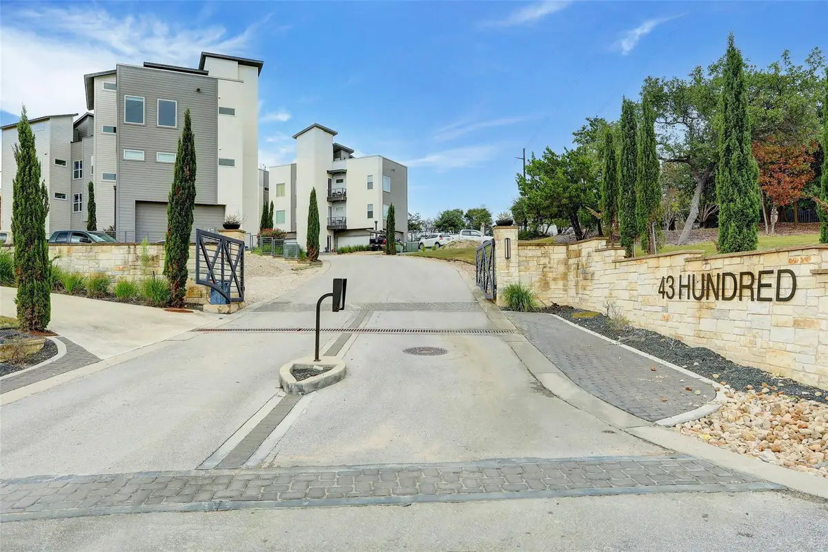 4300 Mansfield Dam Rd #1221, Austin, TX 78734 - #1