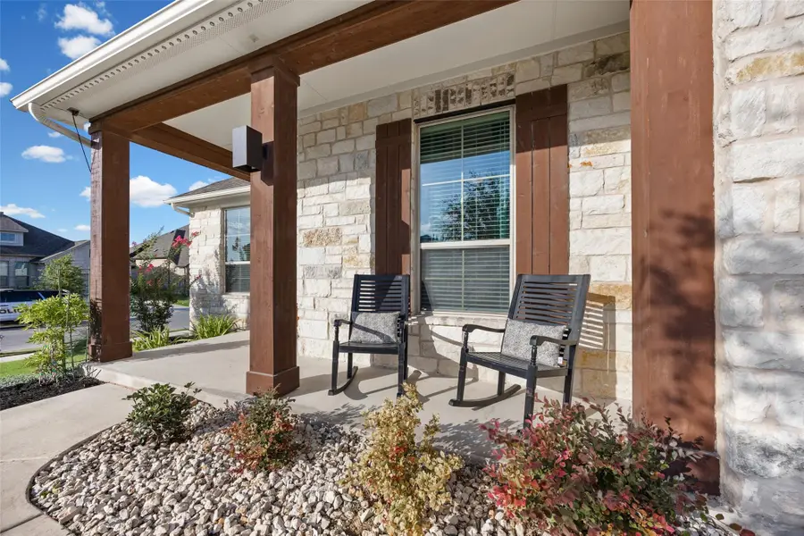 531 Great Lawn Bnd, Liberty Hill, TX 78642 - #3